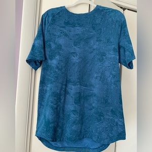 Men’s Lululemon Drysense Shirt